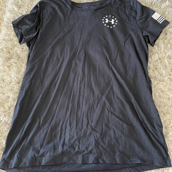 Under armour t shirt - Picture 4 of 5